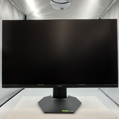 【新潟店】中古  DELL S2421HGF(1920x1080 144Hz) 3290007125 