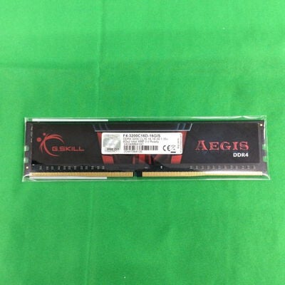 【川崎店】中古  PC4-25600 8GB デスクトップ用 140727 