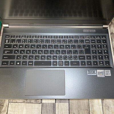 【広島店】中古  THIRDWAVE GALLERIA XL7C-R36 181419 
