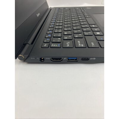 【仙台店】中古  iiyama IStNEi-14FH057-i5_-UCFX (Core i5-1135G7/16GB/SSD 256GB/-/-/WLAN/14インチFHD/W11H64/-) 3240008980 