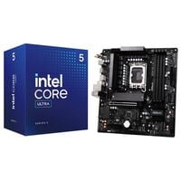 ASRock B860 マザーボード + INTEL Core Ultra 5 CPU 2点同時購入で1,650円(税込)引き