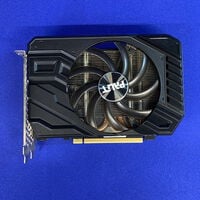 中古  Palit NE6166S018J9-161F (GTX1660 SUPER StormX) 141212 