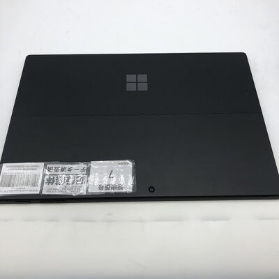 【宇都宮鶴田店】中古  Microsoft Surface Pro 7 (i5-1035G4/8GB/SSD256GB/W11H) 5280001198 