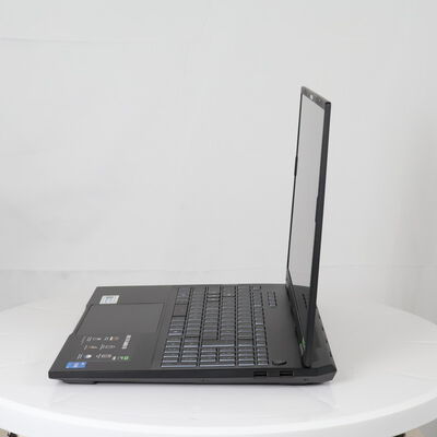 【通販センター】中古  ASUS TUFGaming F16(Intel Core i5 13450HX/32GB DDR5 (PC5)/SSD512GB/なし/オンボード/16/1920x1200/Wi-Fi/W11H64 MAR) 204046 