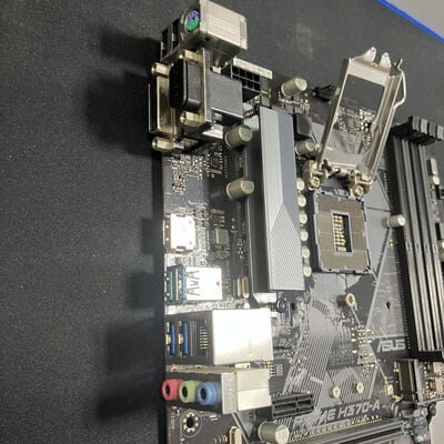 【大宮店】中古  各社 OEM マザーボード (LGA1151) 158687 