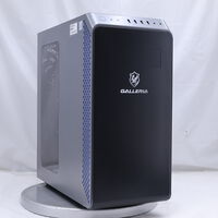 中古  THIRDWAVE GALLERIA SK(Intel Core i7 12700/16GB DDR4 (PC4)/SSD500GB/なし/NVIDIA GeForce RTX 3060 Ti 8GB/W11H64 MAR) 203755 