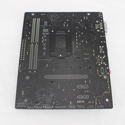 【水戸赤塚店】中古  ASUS PRIME H310M-AT R2.0 SI 3480029792 