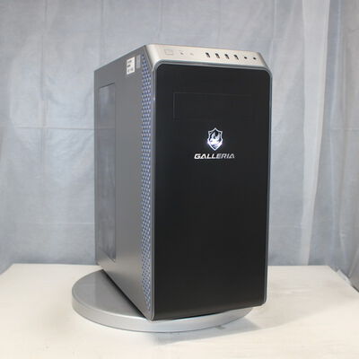 【通販センター】中古  THIRDWAVE GALLERIA ZA9R-79XT 181643 