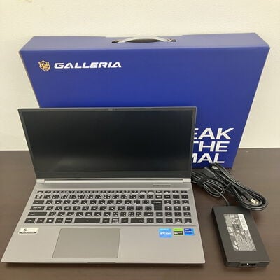 【長野稲里店】中古  RL7C-R46-C5N(i7-13620H/32GB/SSD1TB/RTX4060/W11H) 5110000689 