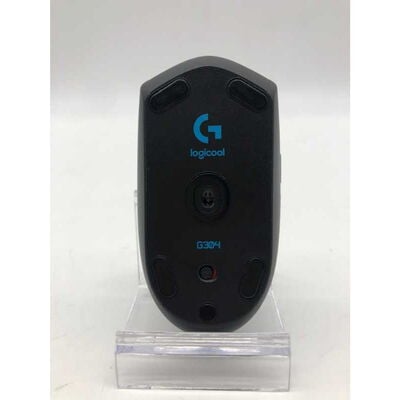 【郡山安積店】中古  ﾛｼﾞｸｰﾙ G304 (LIGHTSPEED ﾜｲﾔﾚｽｹﾞｰﾐﾝｸﾞﾏｳｽ) 3210011109 