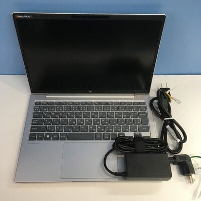 【博多店】中古  hp elitebook 6 g1i 16 (Ultra 5 225U/8GB/SSD256GB/W11P) 3310006542 