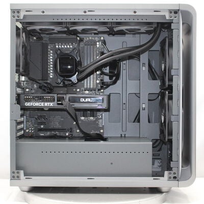 【通販センター】中古  THIRDWAVE GALLERIA XPR7A-R56T8G-GD 197998 
