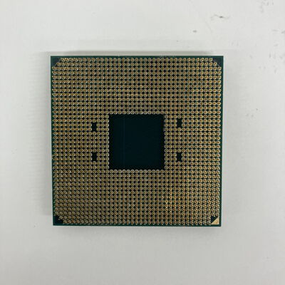 【長野稲里店】中古  AMD Ryzen 5 5600X (AM4/3.7/35M/C6/T12/65W) 143916 