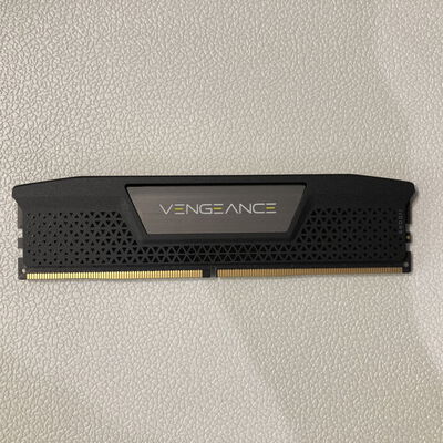 【水戸赤塚店】中古  PC5-41600 32GB デスクトップ用 149156 