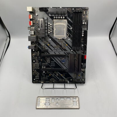 【座間相武台】中古  各社 OEM マザーボード (LGA1200) 158688 
