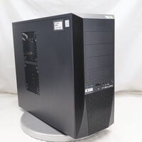 中古  THIRDWAVE GALLERIA KT(Intel Core i7 9700K/16GB DDR4 (PC4)/SSD1TB/なし/NVIDIA GeForce RTX 2070 SUPER 8GB/W11H64 MAR) 201515 
