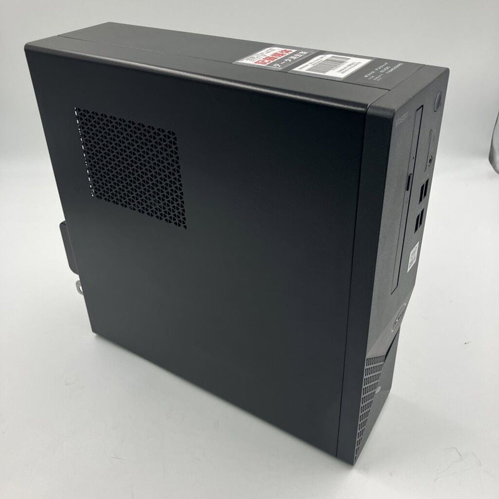 訳あり DELL Vostro 3681 i5 10400 1TB HDD Computador Dell Vostro 3681 SFF Intel I5 KaBuM