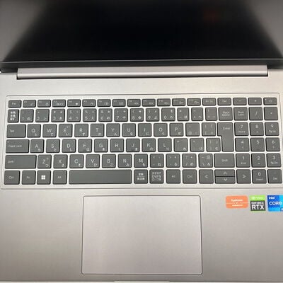 【新潟店】中古  raytrek R6-AA(i7-12700H/32GB/SSD1TB/RTX3060/W11H) 3290007143 
