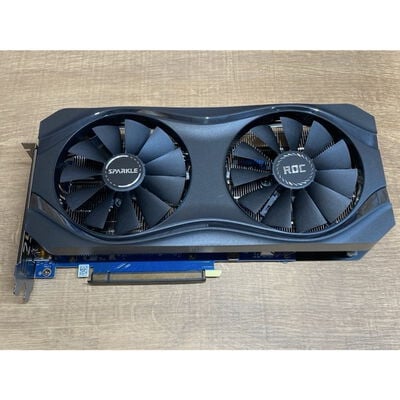 【堺七道店】中古  各社 Intel Arc A770(16GB PCI-E) 153304 