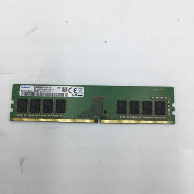 【白山FM松任店】中古  PC4-21300 8GB デスクトップ用 126165 