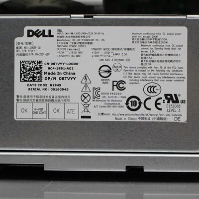 【通販センター】中古  DELL Inspiron 3470 