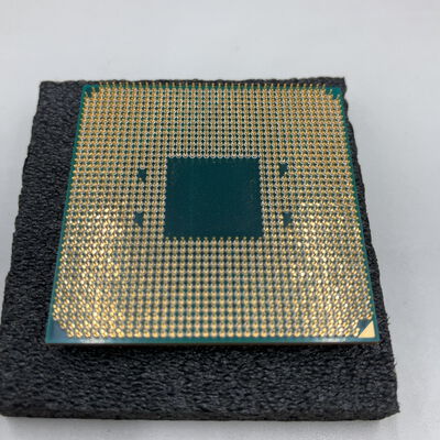 【熊本浜線店】中古  AMD Ryzen 5 3500X (AM4/3.6/35M/C6/T6/65W) 149961 