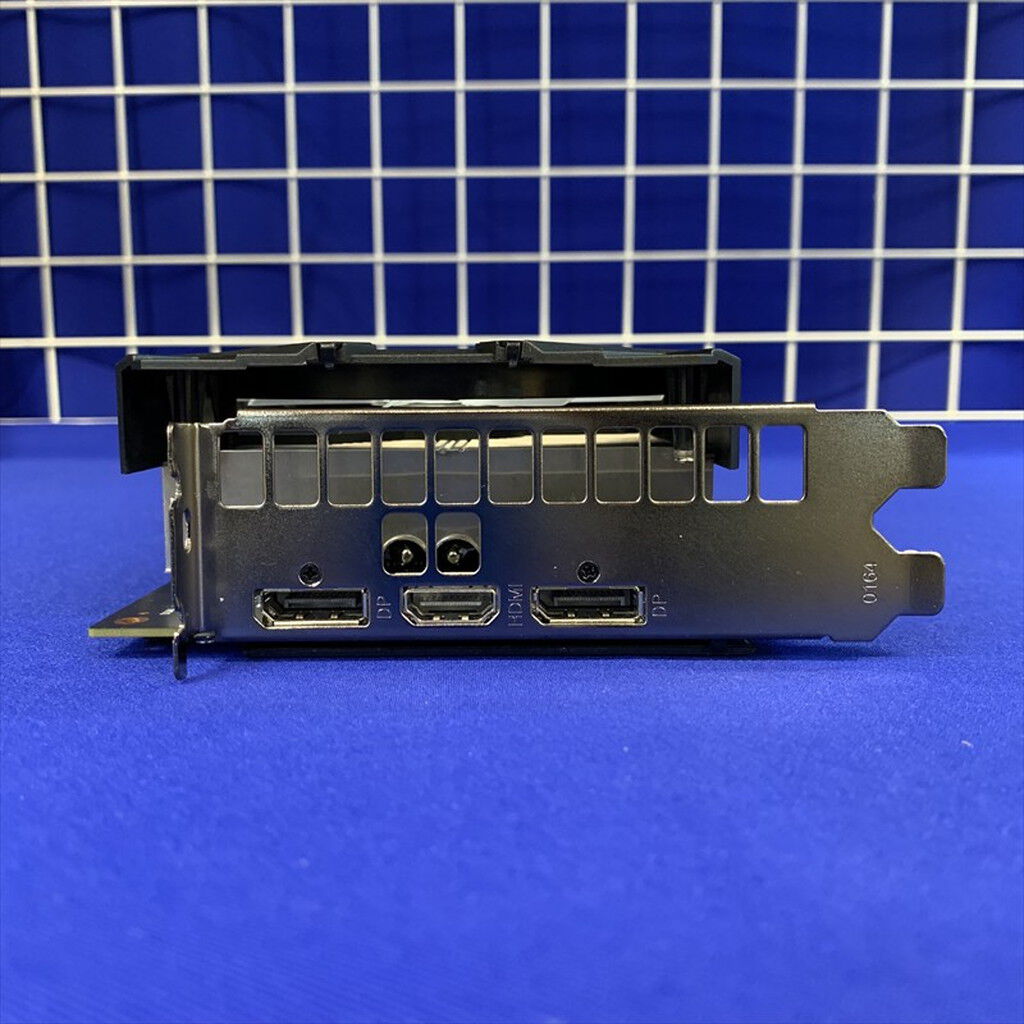 RTX 2060 SUPER 8GB 中古 中古 玄人志向 GG-RTX2060SP-E8GB/DF (RTX2060 SUPER) 140116 （320722