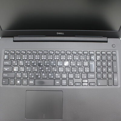 【通販センター】中古  DELL Vostro 3590(Intel Core i5 10210U 1.60GHz/16GB DDR4/SSD256GB/-/オンボード/15.6/1920x1080/GbE/Wi-Fi/WEBCAM/W11P/VBT) 197874 