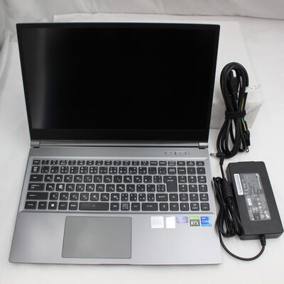 【通販センター】中古  THIRDWAVE raytrek R5-AA6 199125 