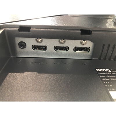 【水戸赤塚店】中古  BenQ　MOBIUZ EX2710S （27インチ フルHD 1920x1080 165Hz） 4680003326 