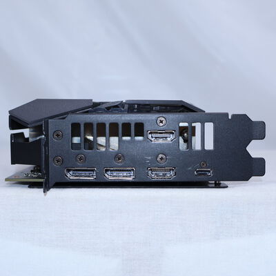 【通販センター】中古  ASUS ROG-STRIX-RTX2070-O8G-GAMING(RTX2070 8G GDR6) 138327 