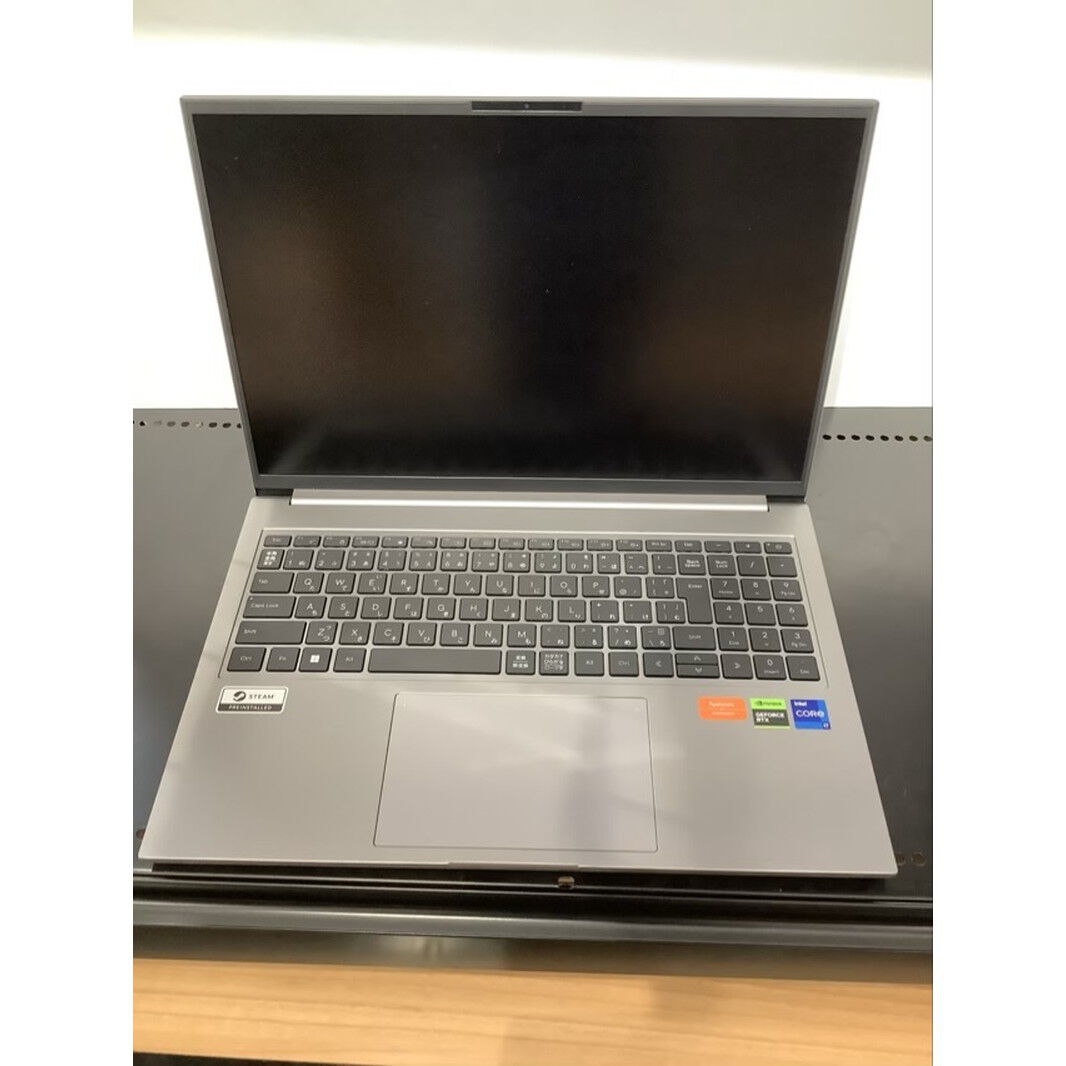 値下げ可能！　XL7c-R46x RTX4060 RAM16 値下げ可能！ XL7c-R46x RTX4060 RAM16 ドスパラ GALLERIA XL7C