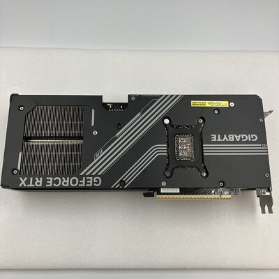 【新潟店】中古  GIGABYTE GV-N507TWF3-16GD (RTX5070Ti 16G) 3290006704 