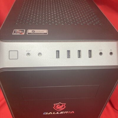 【千葉店】中古  GALLERIA ZA7R-67XT 3250006449 