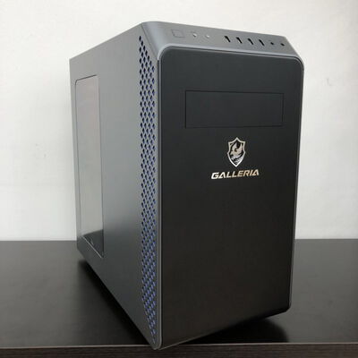 【長野稲里店】中古  THIRDWAVE GALLERIA RM5C-R46T 5110001314 