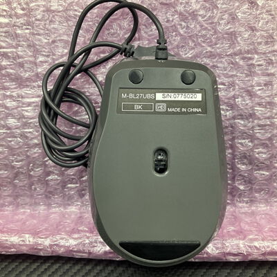 【富士青葉店】中古  ELECOM M-BL27UBS 5070002366 