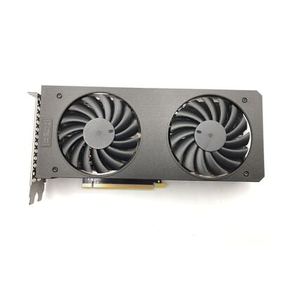 【水戸赤塚店】中古  ELSA GeForce RTX 3060 Ti S.A.C LHR(RTX3060Ti 8GB LHR) 4680003565 