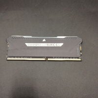 中古  PC4-25600 16GB デスクトップ用 140728 