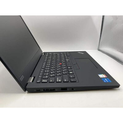 【仙台店】中古  Lenovo ThinkPad L13 Gen2 (Core i5-1135G7/8GB/SSD 256GB/-/-/WLAN/13.3HD/W11P/-) 3240011105 