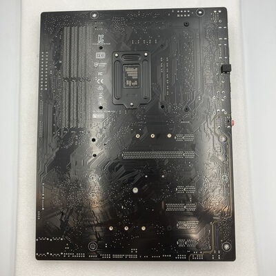 【新潟店】中古  ASUS PRIME H470-PLUS-SI (H470 1200 ATX DDR4) 187055 