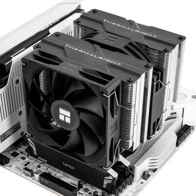 Thermalright  Peerless Assassin 140 SE PA140SE 