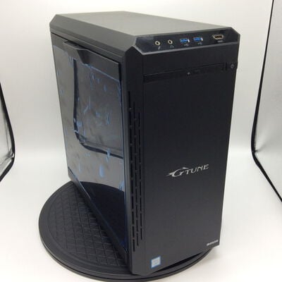 【浜松店】中古  mouse G-Tune NEXTGEAR-MICRO 