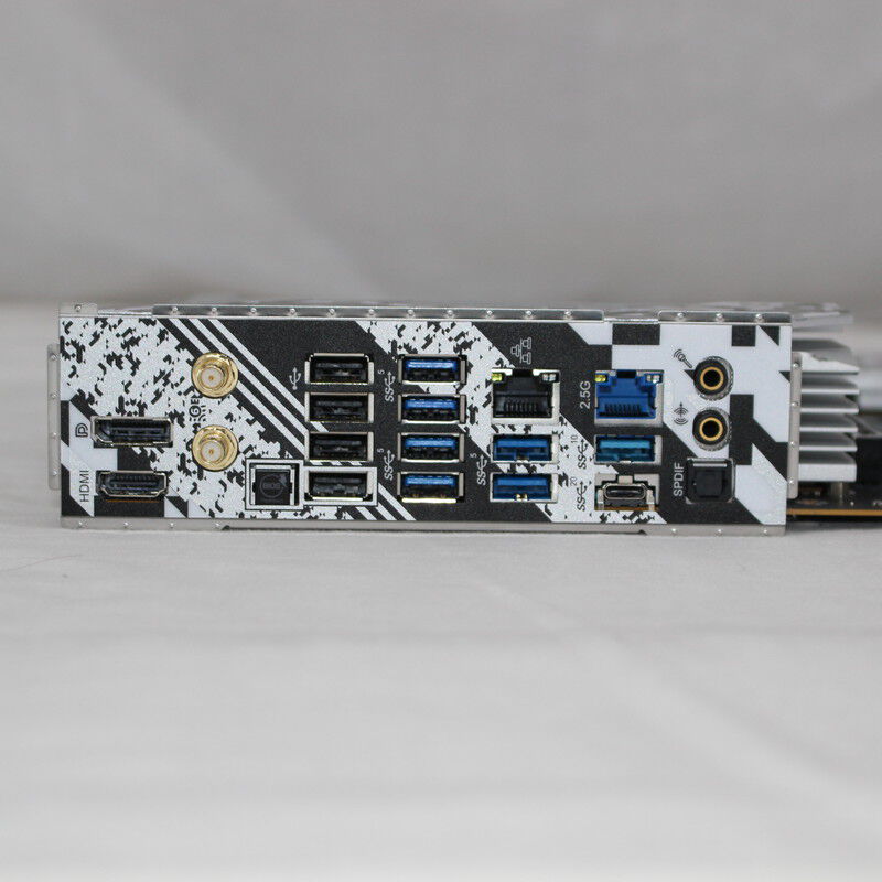 中古 ASRock X670E Steel Legend (X670E AM5 ATX DDR5) 152469 中古 ASRock X670E Steel Legend (X670E AM5 ATX DDR5) 152469
