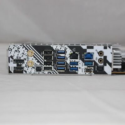 中古  ASRock X670E Steel Legend (X670E AM5 ATX DDR5) 152469 