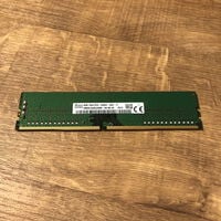 中古  PC4-21300 8GB デスクトップ用_ 184888 