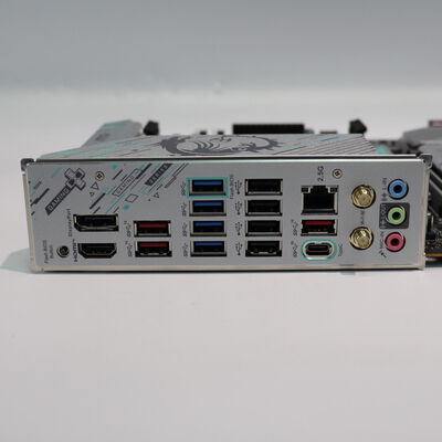 【札幌店】中古  MSI X670E GAMING PLUS WIFI (X670E AM5 ATX DDR5) 3210015296 