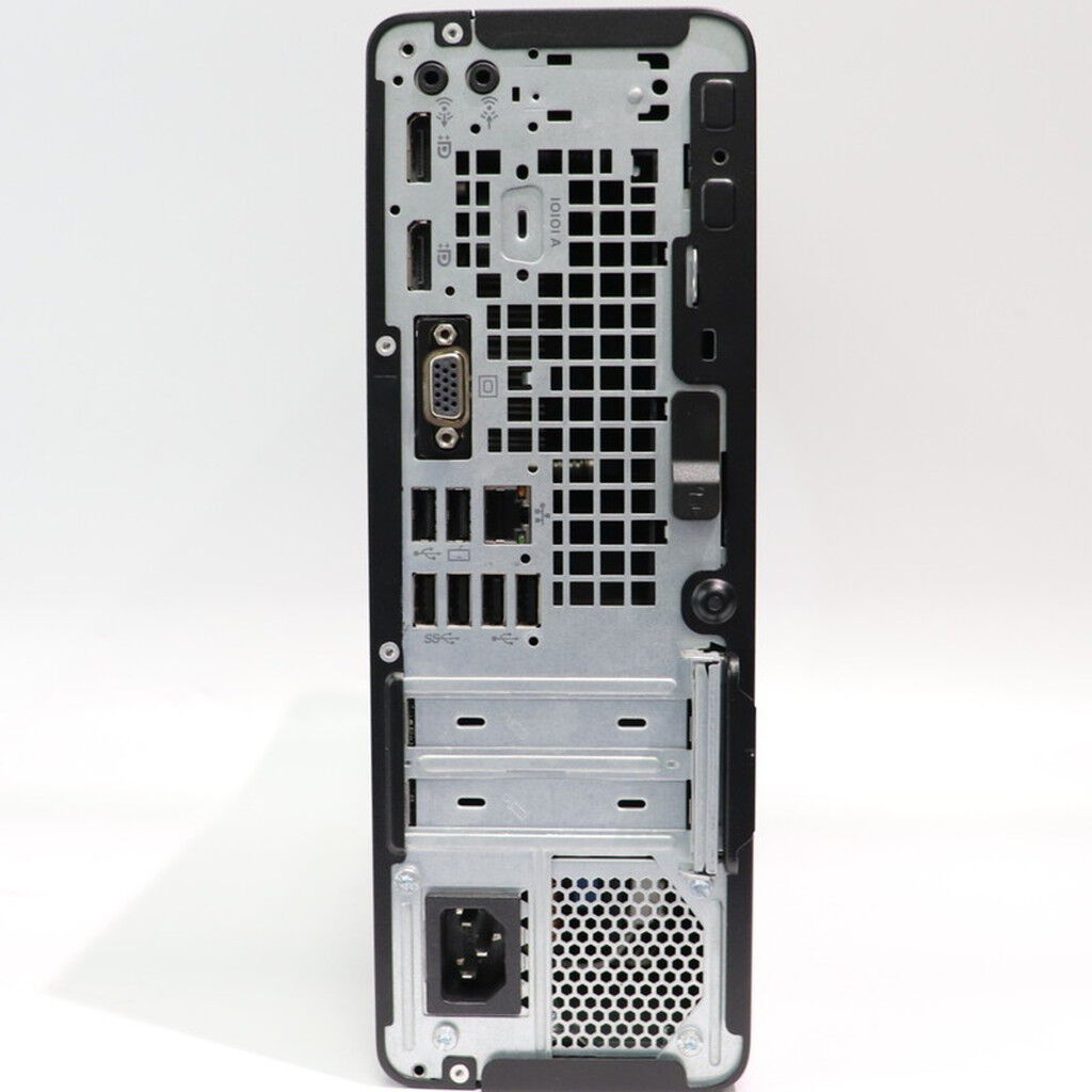 HP ProOne 600 G4 Core i7-8700T 中古品 HP 21.5