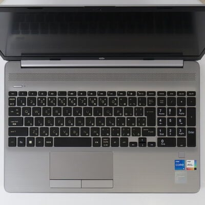 【通販センター】中古  HP G8(Intel Core i5 1135G7/16GB DDR4 (PC4)/SSD512GB/なし/オンボード/15.6/1920x1080/Wi-Fi/W11H64 MAR) 199603 