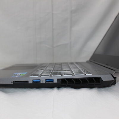 【通販センター】中古  THIRDWAVE GALLERIA RL7C-R46-C5N 184008【12/4値下げ!】 