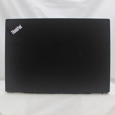 【通販センター】中古  Lenovo ThinkPad L13(Intel Core i5 10210U 1.60GHz/16GB DDR4/SSD256GB/-/オンボード/13.3/1920x1080/Wi-Fi/WEBCAM/W11H/VBT) 195397 